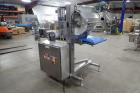 Quantum Waterfall Topping Applicator